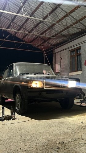 LADA (VAZ) 2107 2008, 62,000 km - 1.6 л - Goranboy
