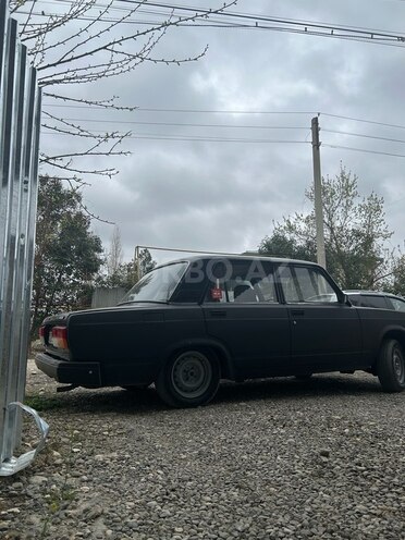 LADA (VAZ) 2107 2008, 62,000 km - 1.6 л - Goranboy