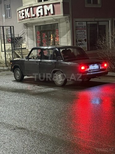 LADA (VAZ) 2107 2008, 62,000 km - 1.6 л - Goranboy