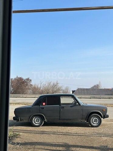 LADA (VAZ) 2107 2008, 62,000 km - 1.6 л - Goranboy