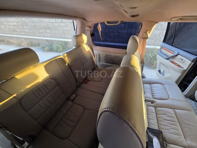 Lexus LX 470 2004, 330,000 km - 4.7 l - Bakı