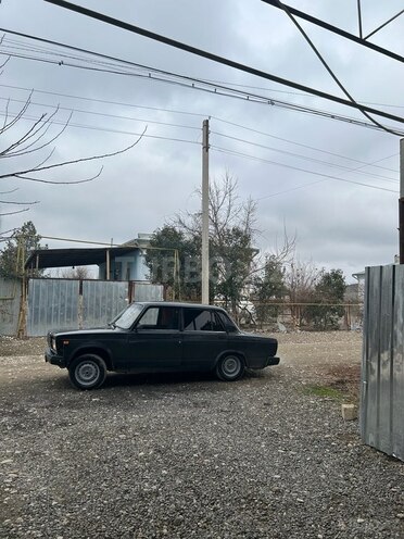 LADA (VAZ) 2107 2008, 62,000 km - 1.6 л - Goranboy