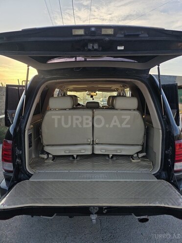 Lexus LX 470 2004, 330,000 km - 4.7 l - Bakı