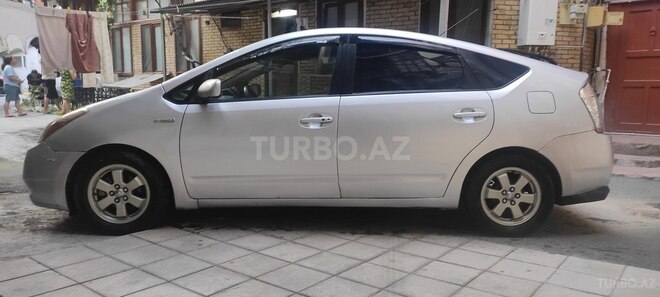 Toyota Prius 2006, 295,000 km - 1.5 l - Bakı