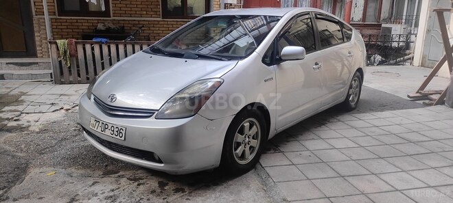 Toyota Prius 2006, 295,000 km - 1.5 l - Bakı