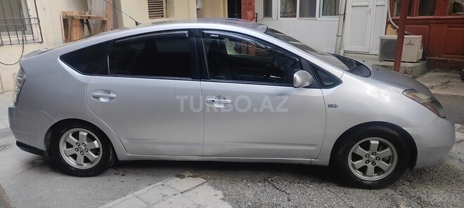 Toyota Prius 2006, 295,000 km - 1.5 l - Bakı