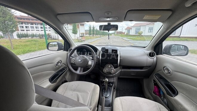 Nissan Sunny 2012, 304,000 km - 1.5 l - Bakı