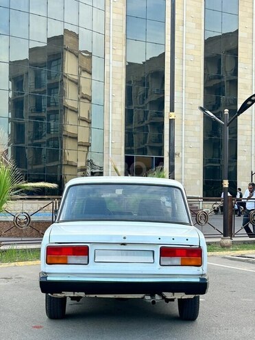 LADA (VAZ) 2107 2005, 36,586 km - 1.6 l - İmişli