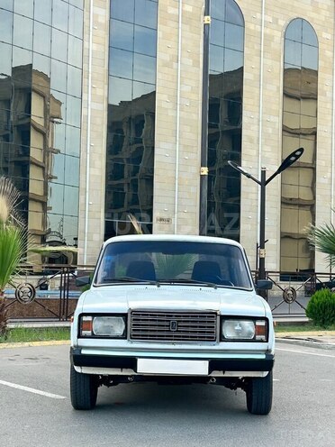 LADA (VAZ) 2107 2005, 36,586 km - 1.6 l - İmişli