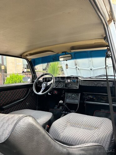 LADA (VAZ) 2107 2005, 36,586 km - 1.6 l - İmişli
