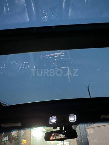 Kia K5 2017, 296,119 km - 2.0 l - Tovuz