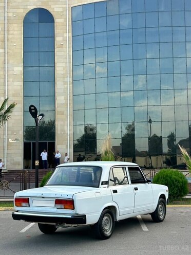 LADA (VAZ) 2107 2005, 36,586 km - 1.6 l - İmişli