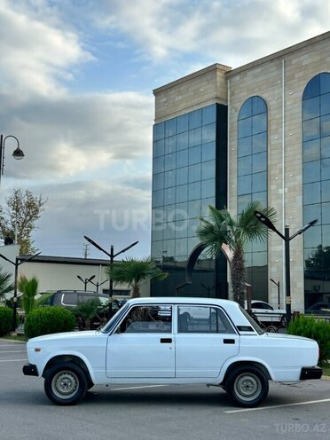 LADA (VAZ) 2107 2005, 36,586 km - 1.6 l - İmişli