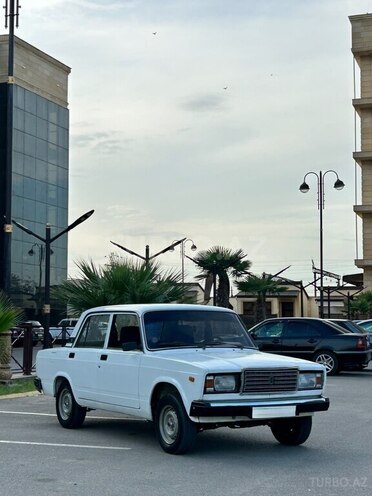 LADA (VAZ) 2107 2005, 36,586 km - 1.6 l - İmişli