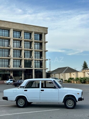 LADA (VAZ) 2107 2005, 36,586 km - 1.6 l - İmişli
