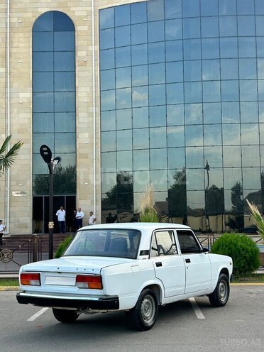 LADA (VAZ) 2107 2005, 36,586 km - 1.6 l - İmişli
