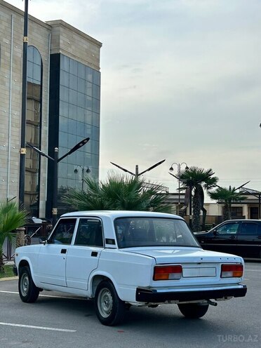 LADA (VAZ) 2107 2005, 36,586 km - 1.6 l - İmişli