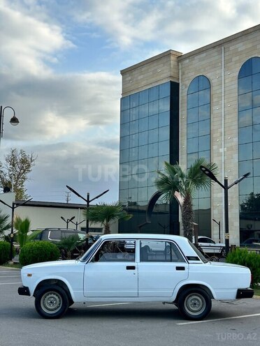 LADA (VAZ) 2107 2005, 36,586 km - 1.6 l - İmişli