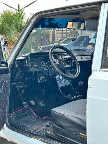 LADA (VAZ) 2107 2005, 36,586 km - 1.6 l - İmişli