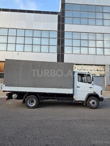 Mercedes 711 D 1995, 200,000 km - 3.9 л - Şirvan