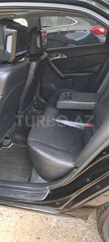Kia Cerato 2010, 288,000 km - 2.0 l - Bakı