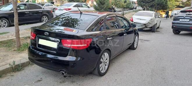 Kia Cerato 2010, 288,000 km - 2.0 l - Bakı