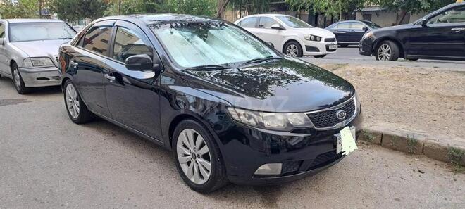 Kia Cerato 2010, 288,000 km - 2.0 l - Bakı