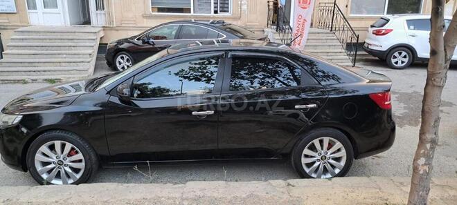 Kia Cerato 2010, 288,000 km - 2.0 l - Bakı