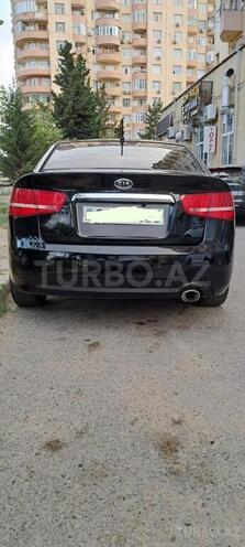 Kia Cerato 2010, 288,000 km - 2.0 l - Bakı