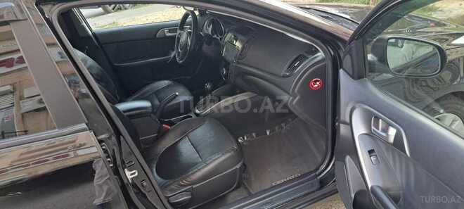 Kia Cerato 2010, 288,000 km - 2.0 l - Bakı