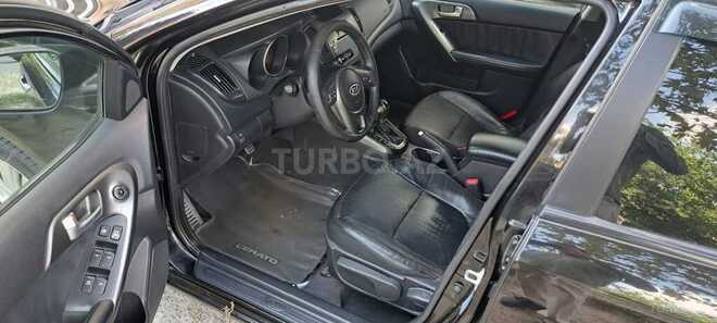 Kia Cerato 2010, 288,000 km - 2.0 l - Bakı