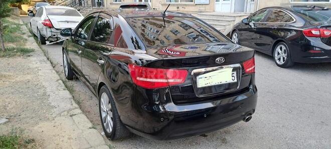 Kia Cerato 2010, 288,000 km - 2.0 l - Bakı