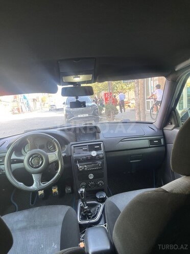 LADA (VAZ) Priora 2017, 245,000 km - 1.6 l - Şamaxı
