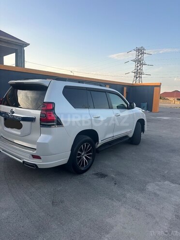 Toyota Land Cruiser Prado 2014, 300,000 km - 2.7 l - Sumqayıt