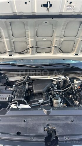 Toyota Land Cruiser Prado 2014, 300,000 km - 2.7 l - Sumqayıt