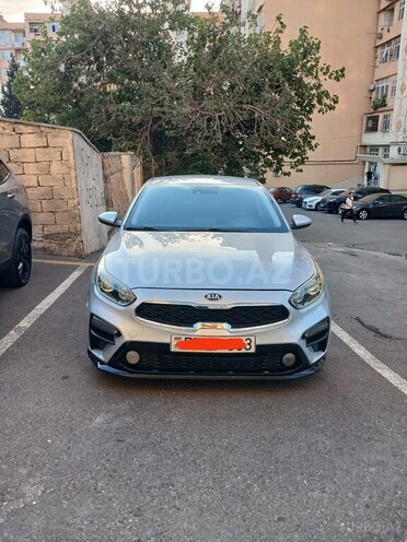 Kia Forte 2019, 159,325 km - 2.0 l - Bakı