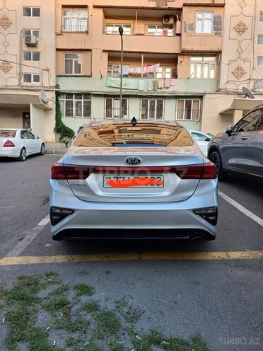 Kia Forte 2019, 159,325 km - 2.0 l - Bakı