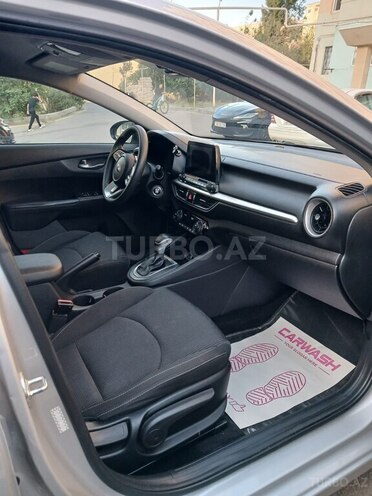 Kia Forte 2019, 159,325 km - 2.0 l - Bakı