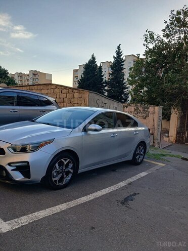 Kia Forte 2019, 159,325 km - 2.0 l - Bakı
