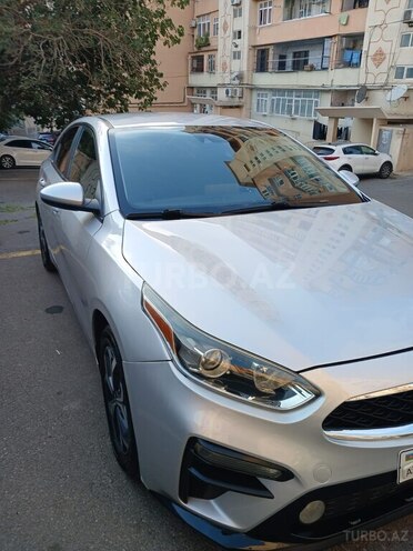 Kia Forte 2019, 159,325 km - 2.0 l - Bakı