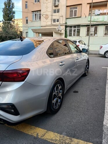 Kia Forte 2019, 159,325 km - 2.0 l - Bakı