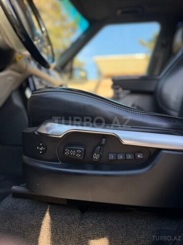 Land Rover Range Rover 2012, 190,000 km - 5.0 l - Bakı