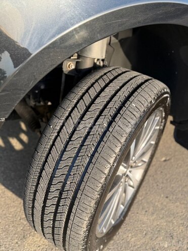 Land Rover Range Rover 2012, 190,000 km - 5.0 l - Bakı
