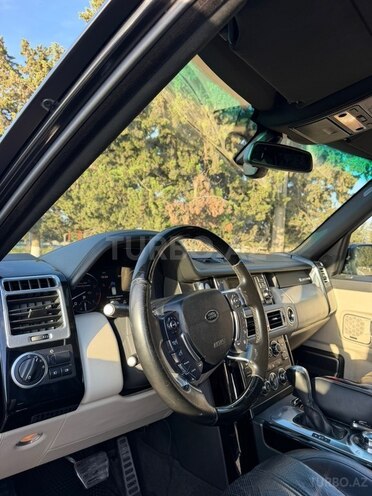 Land Rover Range Rover 2012, 190,000 km - 5.0 l - Bakı