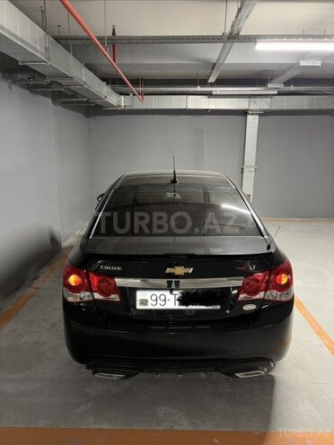Chevrolet Cruze 2014, 197,500 km - 1.4 l - Bakı
