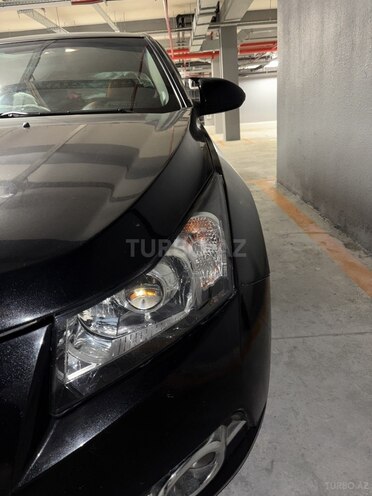 Chevrolet Cruze 2014, 197,500 km - 1.4 l - Bakı