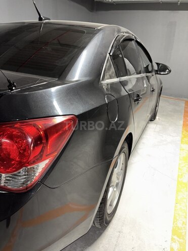 Chevrolet Cruze 2014, 197,500 km - 1.4 l - Bakı