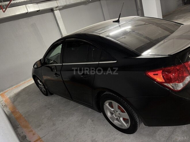 Chevrolet Cruze 2014, 197,500 km - 1.4 l - Bakı