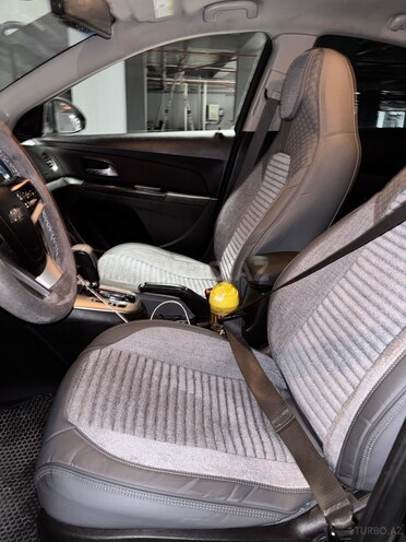 Chevrolet Cruze 2014, 197,500 km - 1.4 l - Bakı