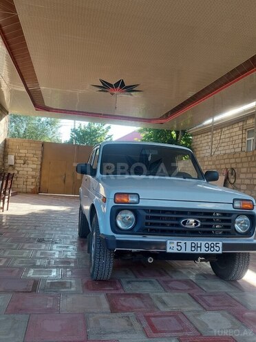 LADA (VAZ) Niva 2012, 213,000 km - 1.7 л - Tovuz